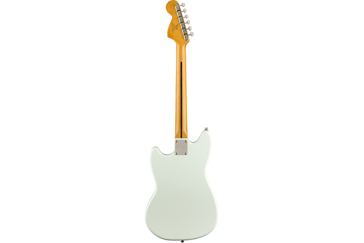 Электрогитара SQUIER by FENDER CLASSIC VIBE 60S MUSTANG LRL SONIC BLUE